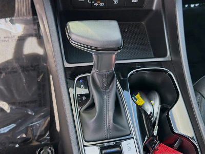 2026 Hyundai Tucson — photo 14 view