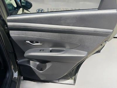 2026 Hyundai Tucson — photo 29 view