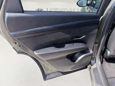 2026 Hyundai Tucson — photo 24 view