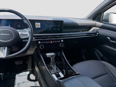 2026 Hyundai Tucson — photo 20 view