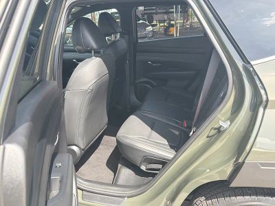 2026 Hyundai Tucson — photo 22 view
