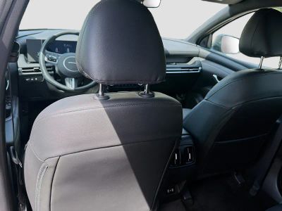 2026 Hyundai Tucson — photo 23 view