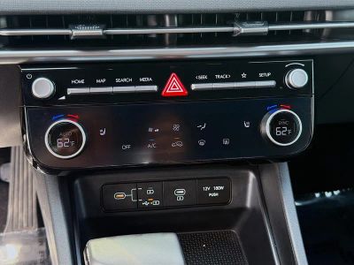 2026 Hyundai Tucson — photo 13 view
