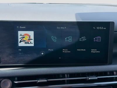2026 Hyundai Tucson — photo 11 view