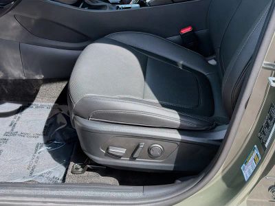 2026 Hyundai Tucson — photo 16 view