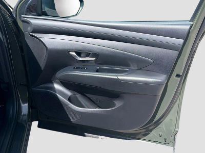 2026 Hyundai Tucson — photo 32 view