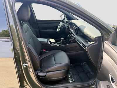 2026 Hyundai Tucson — photo 30 view
