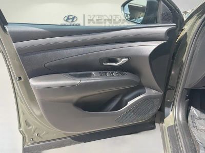 2026 Hyundai Tucson — photo 18 view