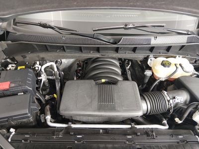 2025 Chevrolet Silverado 1500 - Photo 9