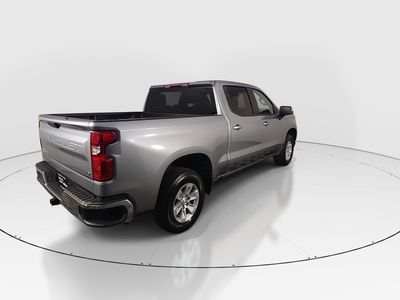 2025 Chevrolet Silverado 1500 - Photo 7