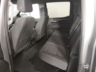 2025 Chevrolet Silverado 1500 - Photo 21
