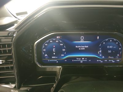 2025 Chevrolet Silverado 1500 - Photo 14