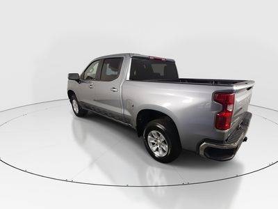 2025 Chevrolet Silverado 1500 - Photo 5