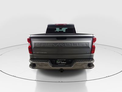 2025 Chevrolet Silverado 1500 - Photo 6