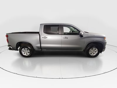 2025 Chevrolet Silverado 1500 - Photo 8