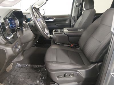 2025 Chevrolet Silverado 1500 - Photo 20