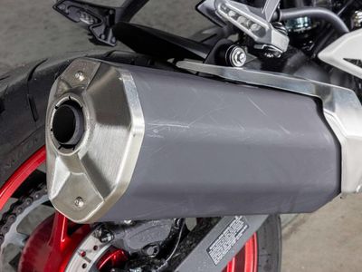2025 Kawasaki Z500 SE ABS - Photo 7