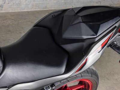 2025 Kawasaki Z500 SE ABS - Photo 17