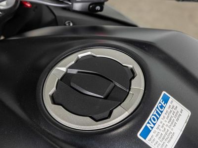 2025 Kawasaki Z500 SE ABS - Photo 22