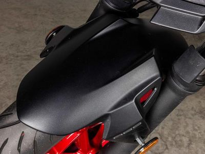 2025 Kawasaki Z500 SE ABS - Photo 16