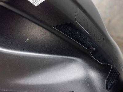 2025 Kawasaki Z500 SE ABS - Photo 23
