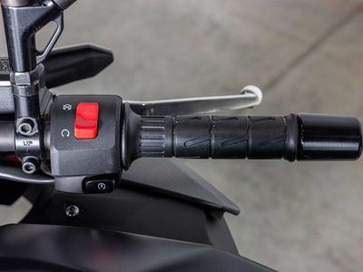2025 Kawasaki Z500 SE ABS - Photo 20
