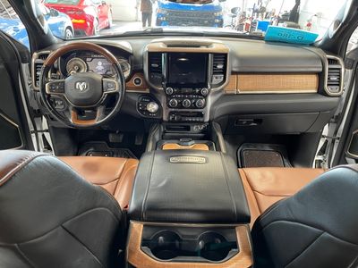 2021 Ram 1500 — photo 13 view