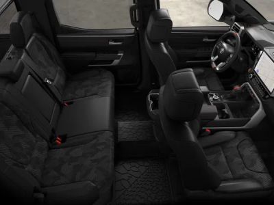 2026 Toyota Tundra i-FORCE MAX - Photo 22