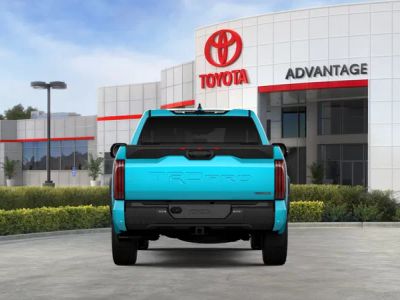 2026 Toyota Tundra i-FORCE MAX - Photo 10