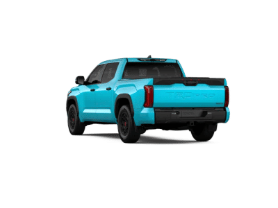 2026 Toyota Tundra i-FORCE MAX - Photo 26