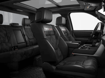 2026 Toyota Tundra i-FORCE MAX - Photo 28