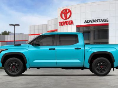 2026 Toyota Tundra i-FORCE MAX - Photo 6