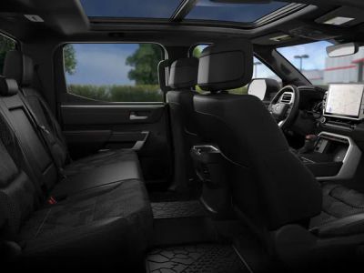 2026 Toyota Tundra i-FORCE MAX - Photo 21