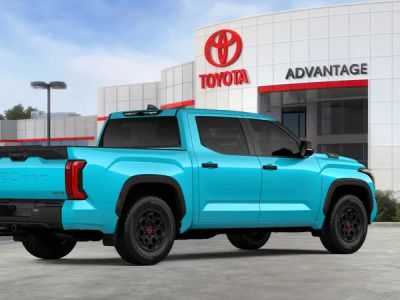 2026 Toyota Tundra i-FORCE MAX - Photo 12