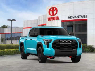 2026 Toyota Tundra i-FORCE MAX - Photo 18