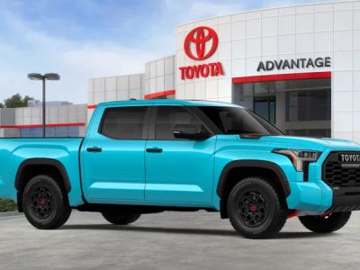 2026 Toyota Tundra i-FORCE MAX - Photo 16