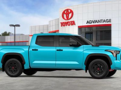 2026 Toyota Tundra i-FORCE MAX - Photo 15