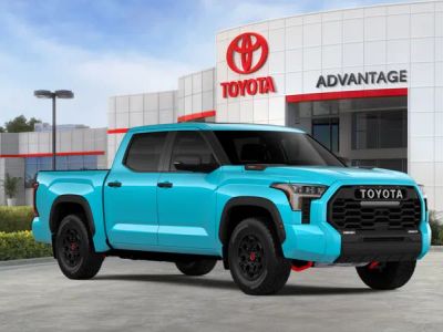2026 Toyota Tundra i-FORCE MAX - Photo 17