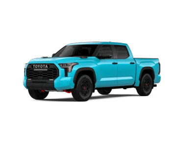 2026 Toyota Tundra i-FORCE MAX - Photo 23