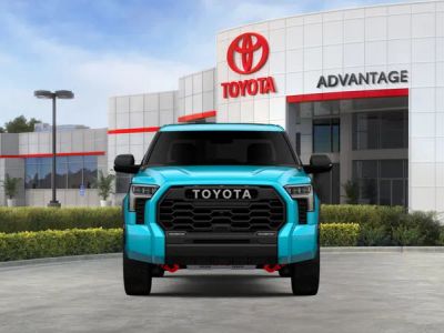 2026 Toyota Tundra i-FORCE MAX - Photo 2