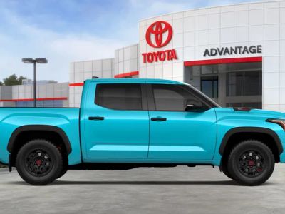 2026 Toyota Tundra i-FORCE MAX - Photo 14