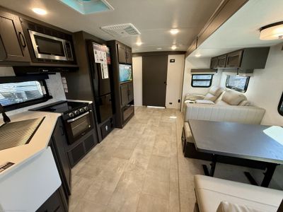 2025 Forest River Rockwood Ultra Lite - Photo 7