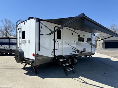 2025 Forest River Rockwood Ultra Lite - Photo 30