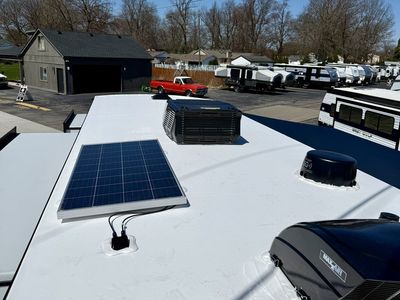 2025 Forest River Rockwood Ultra Lite - Photo 26