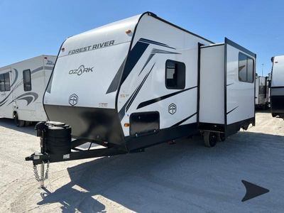 2025 Forest River RV Ozark - Photo 6