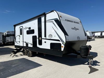 2025 Forest River RV Ozark - Photo 3