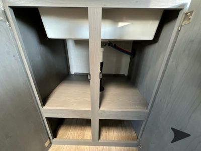 2025 Forest River RV Ozark - Photo 21