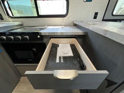 2025 Forest River RV Ozark - Photo 24
