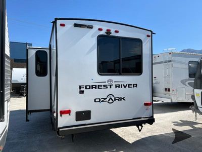 2025 Forest River RV Ozark - Photo 5