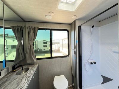2025 Forest River RV Ozark - Photo 27